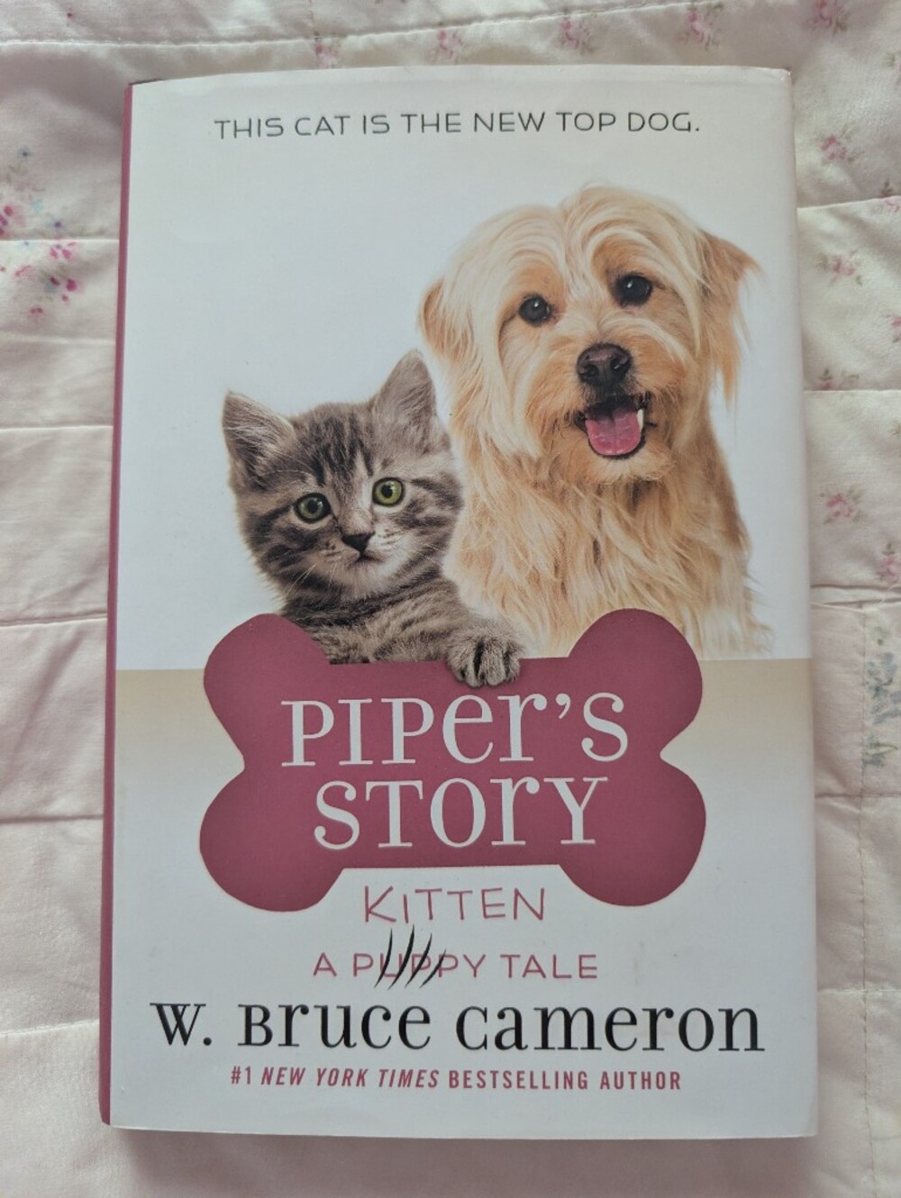 Piper's Story